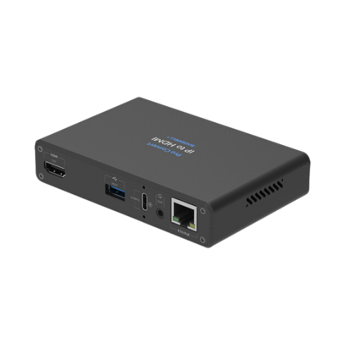 Magewell Pro Convert IP to HDMI Decoder