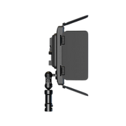 CL-40D 40W Ultra Portable Bi-color Panel Light