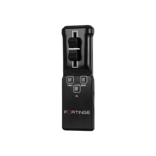FORTINGE RF-100 & R-100 Hand Controller Kit