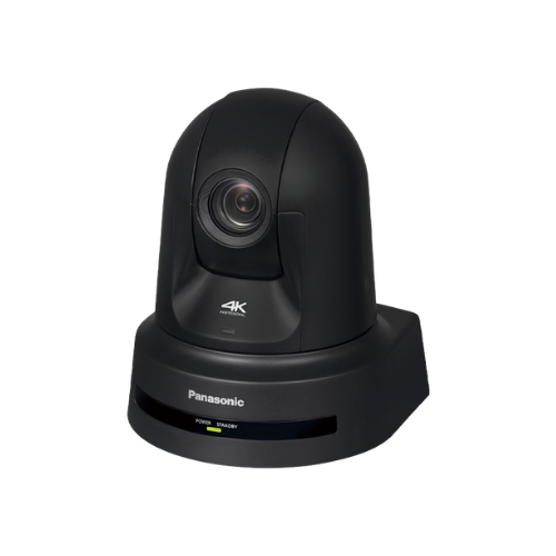 Panasonic AW-UE80W / AW-UE80K 4K PTZ Camera
