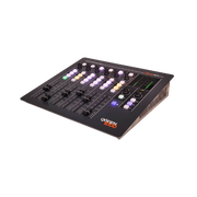 AxelTech Oxygen 1000 - Digital Broadcast Console
