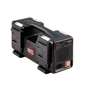 PC-P461B 4x100W Super Fast B-mount Charger