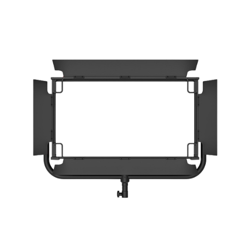 MONET-700 700W RGBWW Professional Panel LED Light