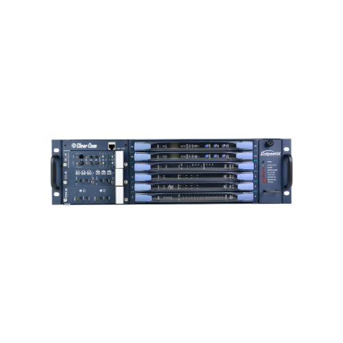 Clear-Com Eclipse HX-Delta Matrix Intercom Frame
