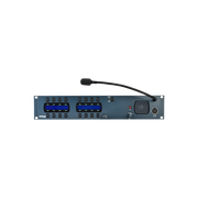 16-Key IP Lever Panel – 700-31-02