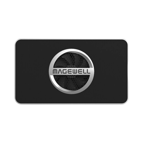 Magewell USB Capture HDMI 4K Pro - One-channel 4Kp60 capture device