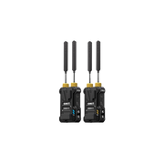 CREW-V 1.2km / 4000ft Pro Wireless Video Transmission System