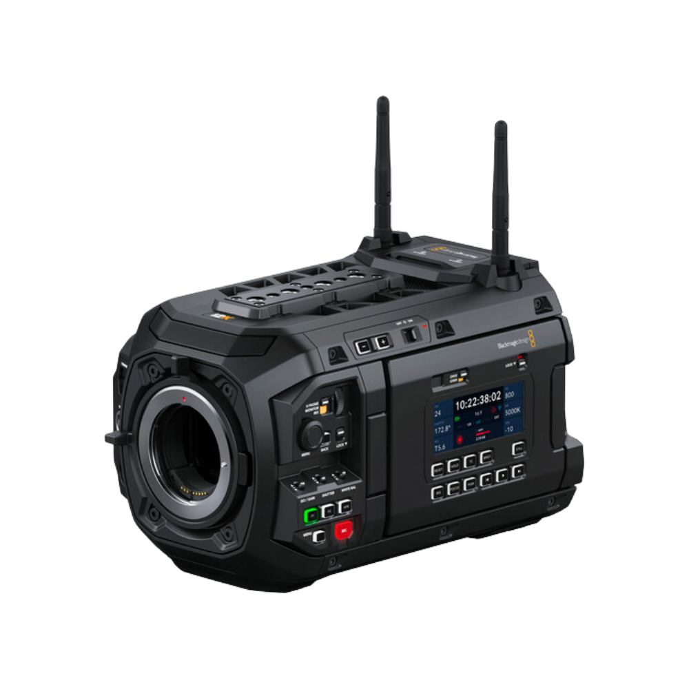 Blackmagic Design URSA Cine 12K LF 100G