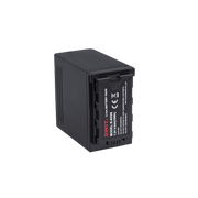 S-8D98 Panasonic EVA1/DVX200 Camcorder Battery Pack