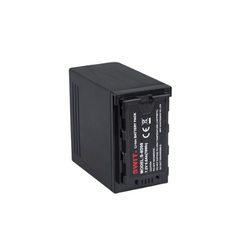 S-8D98 Panasonic EVA1/DVX200 Camcorder Battery Pack