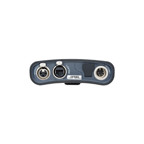 Clear-Com HXII-BP-4K HelixNet Beltpack Intercom Station