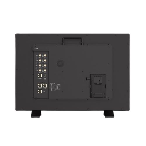BM-U245 23.8-inch 4K/8K 12GSDI Studio Monitor