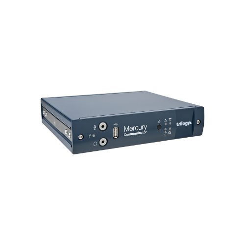 Mercury Communicator Unit (MCU)