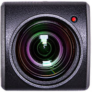 Marshall Electronics CV355-27X-ND3 HDMI/3G-SDI NDI HX3 Box Camera with 27x Optical Zoom