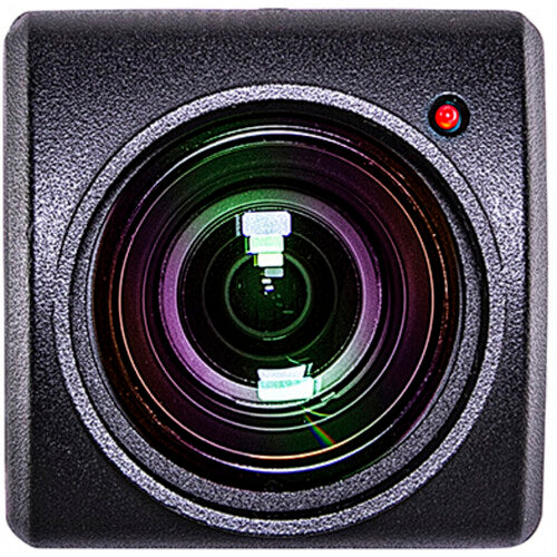 Marshall Electronics CV355-27X-ND3 HDMI/3G-SDI NDI HX3 Box Camera with 27x Optical Zoom