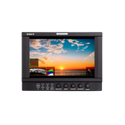 S-1093F 9-inch Full HD LCD Monitor with Dual Rack Mount Option