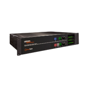AxelTech Oxygen 1000 Rack - Mountable Digital Broadcast Console