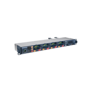 Clear-Com HXII-RM / HRM-4X HelixNet Remote Intercom Station