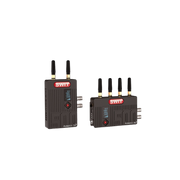 FLOW500 SDI & HDMI® 500ft/150m Wireless System