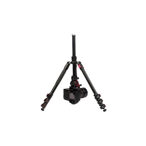 MUF50 5kg Portable Travel Tripod