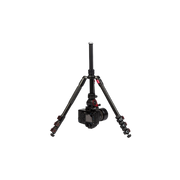 MUF50 5kg Portable Travel Tripod