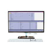 AxelTech RAM-COMM TV Traffic, Billing & Scheduling Software