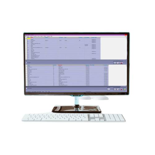 AxelTech RAM-COMM TV Traffic, Billing & Scheduling Software