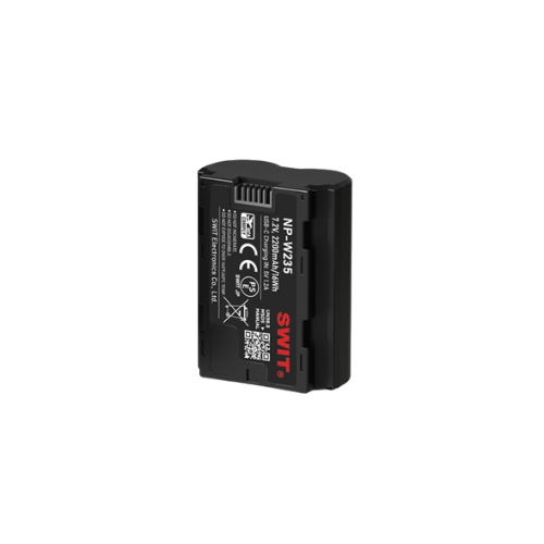 NP-W235 PowerCell Fujifilm NP-W235 Type Camera Battery