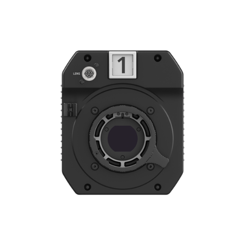Panasonic AK-UBX100 4K Multi-Purpose Camera
