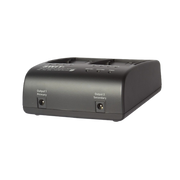 S-3602i 2-ch JVC SSL Charger and Adapter