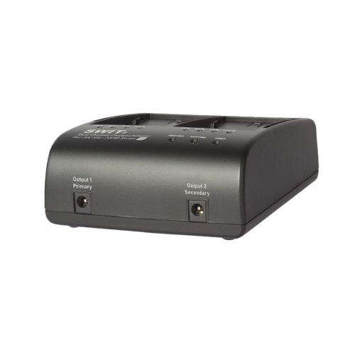 S-3602i 2-ch JVC SSL Charger and Adapter