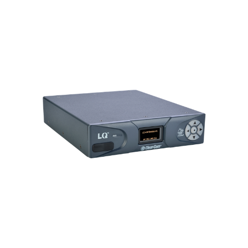 Clear-Com LQ-4W2 – 4-Wire Analog Intercom Interface