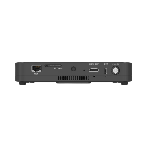 Magewell Director One Compact Streaming Switcher with Touchscreen
