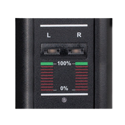 S-3822S 2-ch V-mount Fast Charger