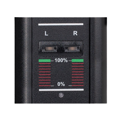 S-3822S 2-ch V-mount Fast Charger