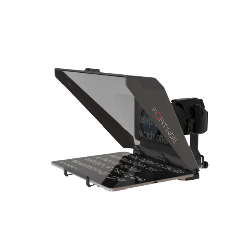 FORTINGE NOA III Tablet Teleprompter