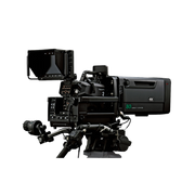 Panasonic 4K Studio Camera AK-UC4000 Series