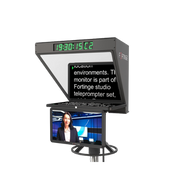FORTINGE ROBO Studio Teleprompter