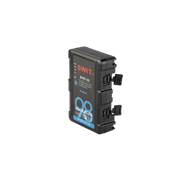 BIVO-98 98Wh Bi-Voltage B-Mount Battery Pack