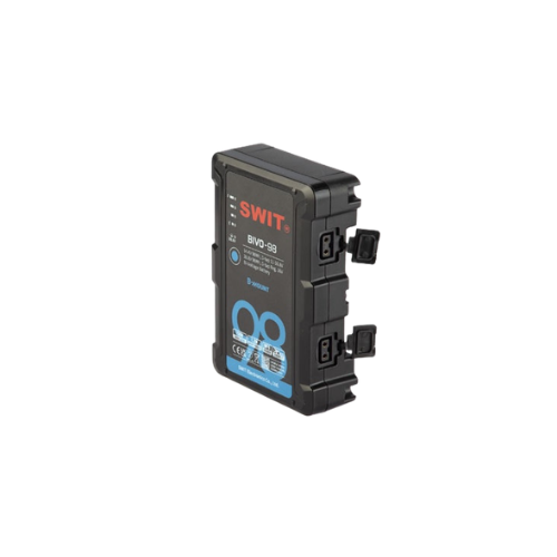 BIVO-98 98Wh Bi-Voltage B-Mount Battery Pack