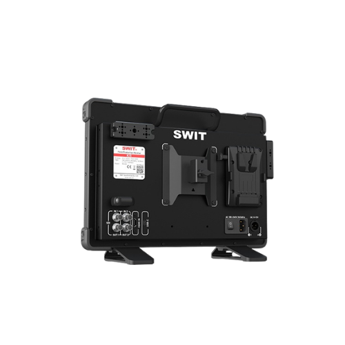 K15 15.4" FHD 1500nit Field Monitor