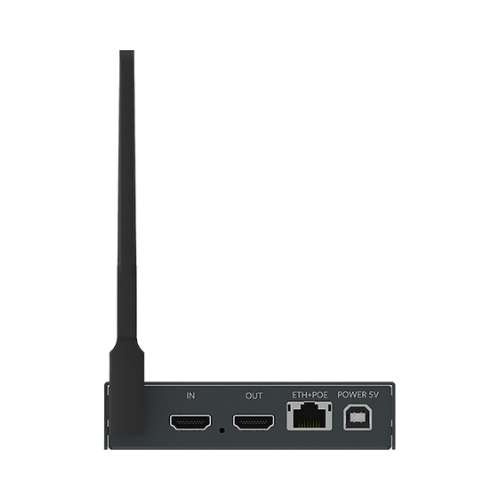 Magewell Ultra Encode HDMI Plus Universal 4K Encoder