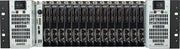 Evertz XPS Series Live Video Encoder & Decoder Platform | IP & SDI Contribution Solution