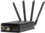 Evertz XPS Series Live Video Encoder & Decoder Platform | IP & SDI Contribution Solution