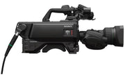 Sony HDC-5500 | High-Performance 2/3-inch 4K 3-CMOS Portable System Camera