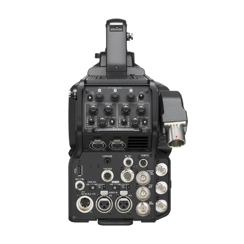 Sony HDC-3500 4K/HD System Camera