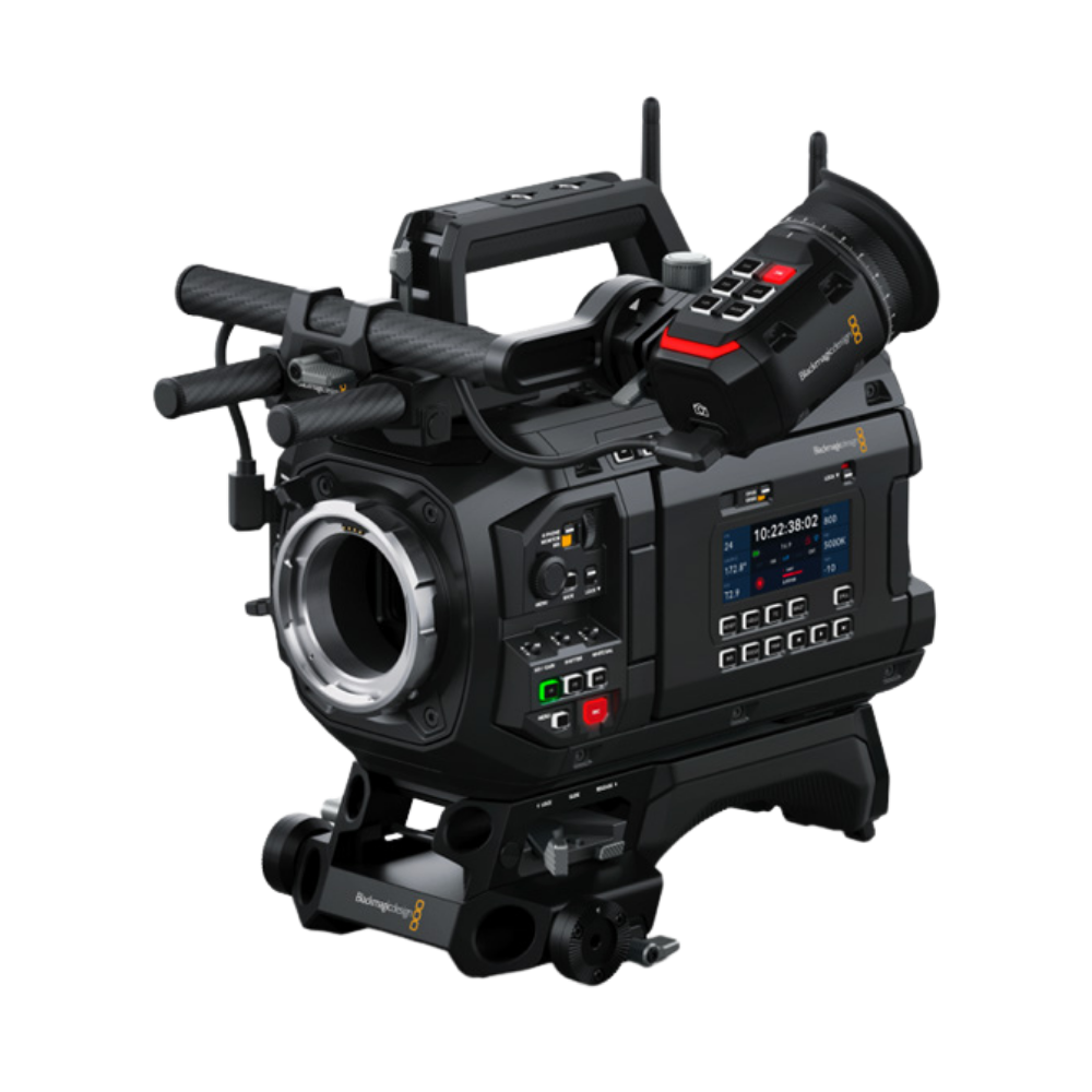 Blackmagic Design URSA Cine 12K LF