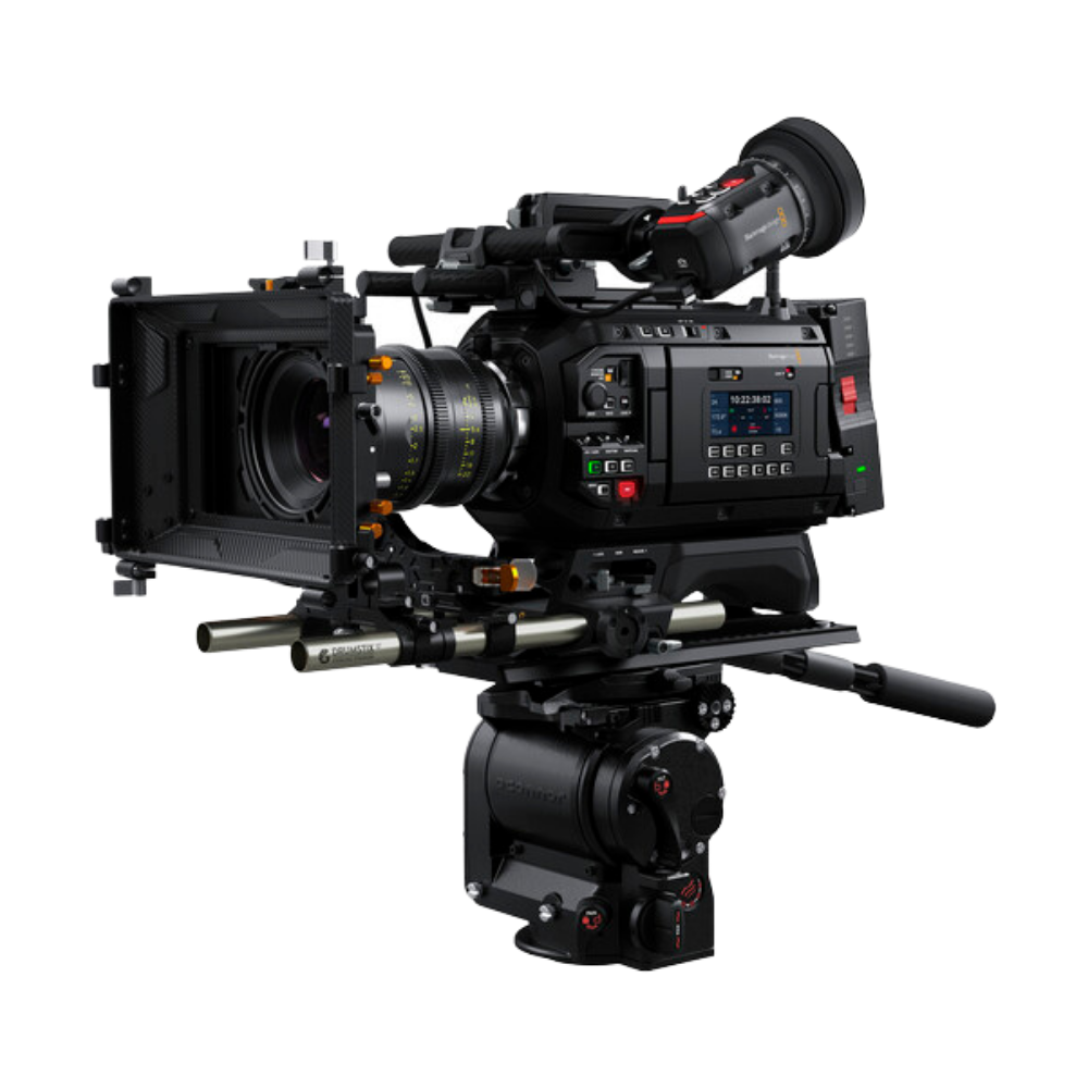 Blackmagic Design URSA Cine 12K LF 100G