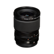 FUJIFILM GF 23mm f/4 R LM WR Lens