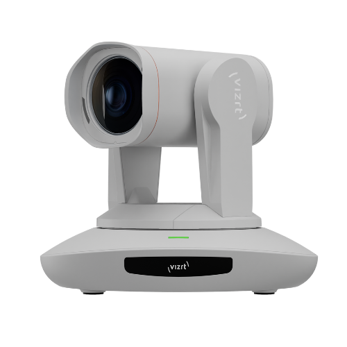 Vizrt PTZ3 UHD PLUS with 30x Optical Zoom
